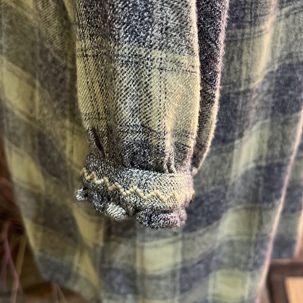 CAFFE Marrakesh Blouse View 3